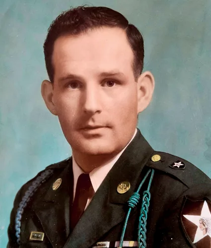 Howard Richard Shaw